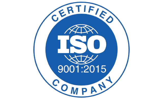 ISO 9001