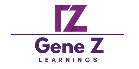 Gene Z Learnings