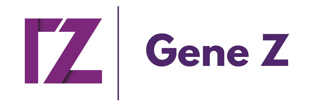 Gene Z Logo