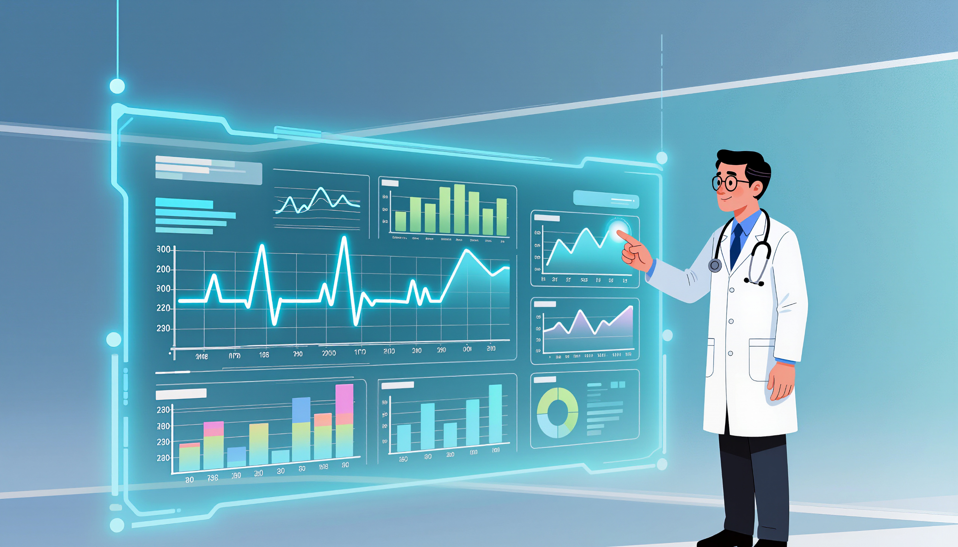 Clinical Data Management – Beginner to Advanced Mastery Program